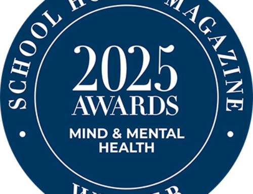 FHS Wins School House Mind & Mental Health Champion Award 2025