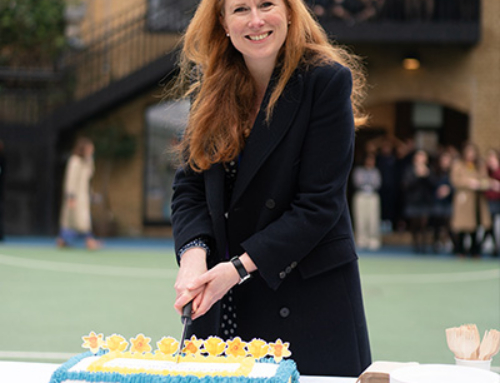 145th School Birthday Celebrations