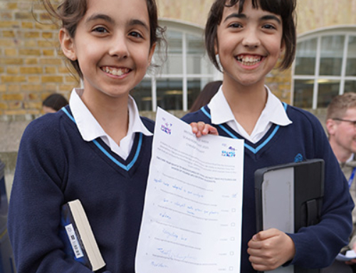 British Science Week 2025