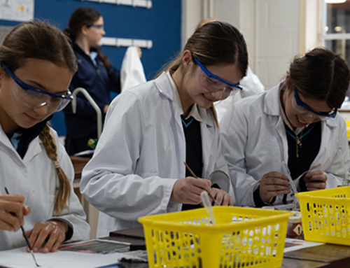 British Science Week 2026