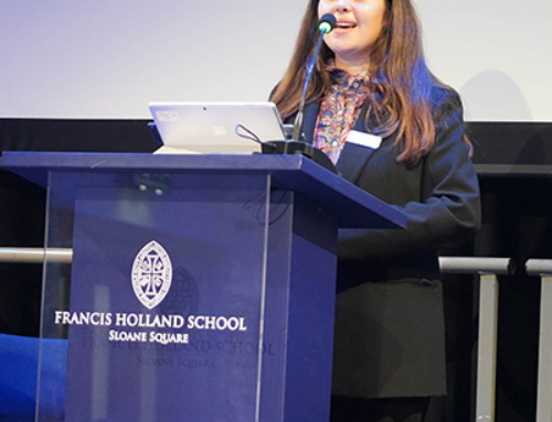 Sixth Form Information Evening