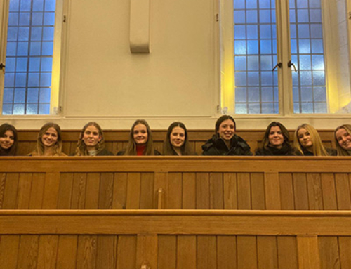 A Level Theology & Philosophy Conference