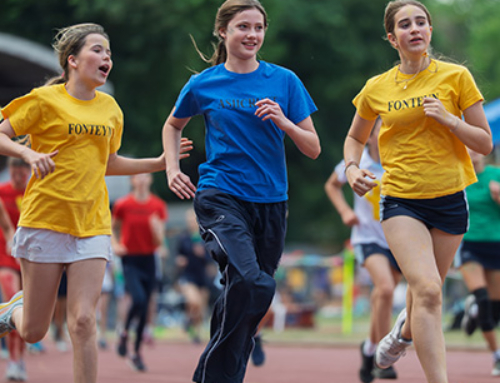 Sports Day 2025