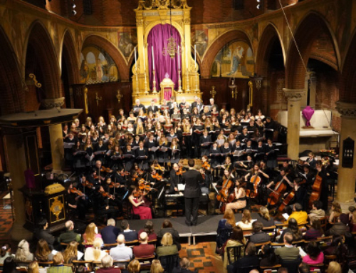 Spring Concert in St Mary’s Church