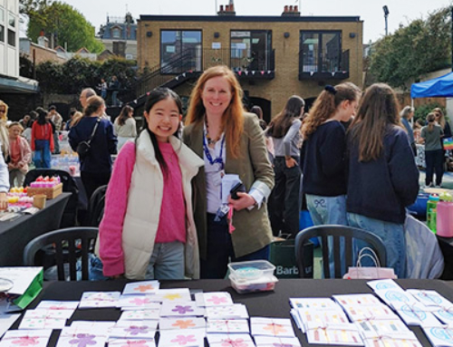 SSPA Spring Fair 2025