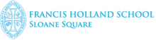 Francis Holland School – Sloane Square Logo