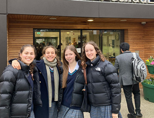 St Helen’s Physics Tournament