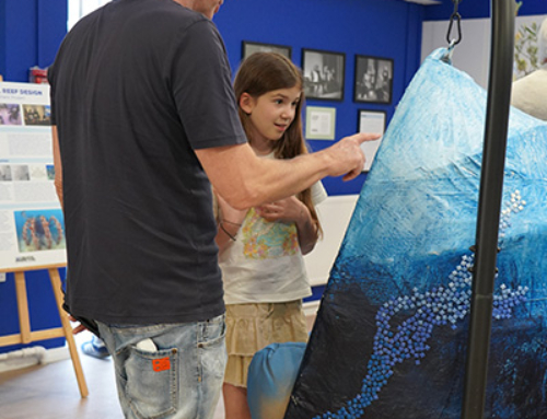 Summer Arts & Music Festival