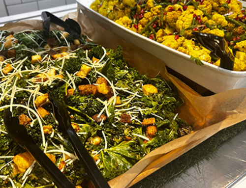 Sustainable Food Week