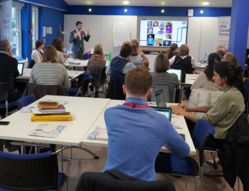 The University Guys International Universities Counsellors Forum