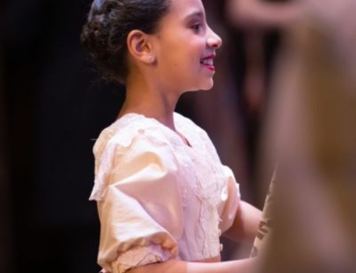 London Children’s Ballet’s ‘The Secret Garden’: 4-7 July 2024 at the Peacock Theatre