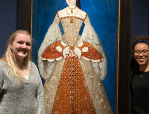 A Level History Trip to National Portrait Gallery
