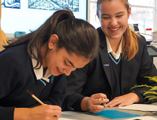 Academic Highlights – Summer 2025