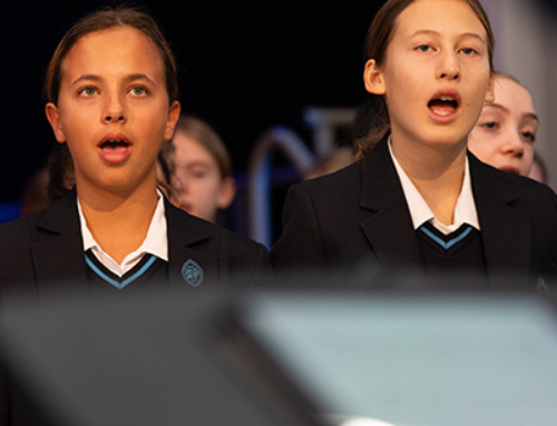 Year 7 Musical Breakfast