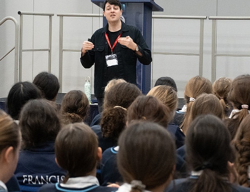 Year 9 Philosophy Afternoon